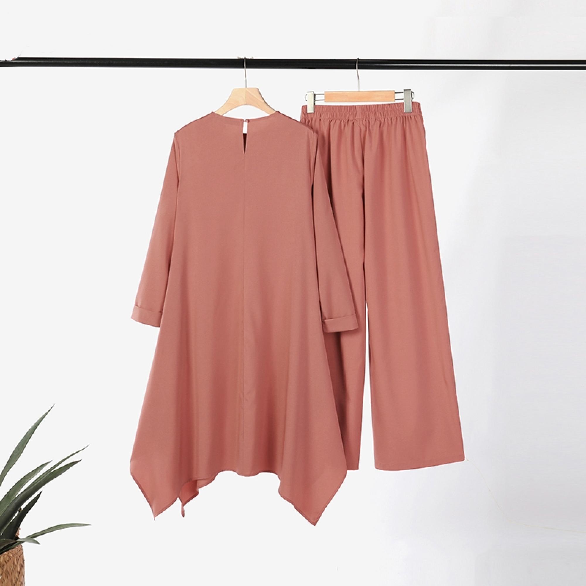 Hijab 2-teiler "sina"